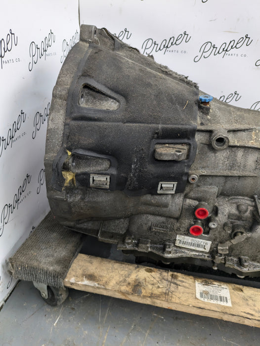 BMW F30 F31 F34 328dx N47 Diesel AWD Automatic Transmission GA8HP45X 9487557