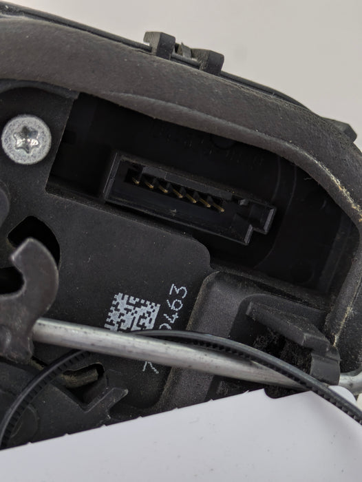 BMW E90 E91 3 Series Sedan/Wagon Door Lock Latch Actuator Front Left 7229463