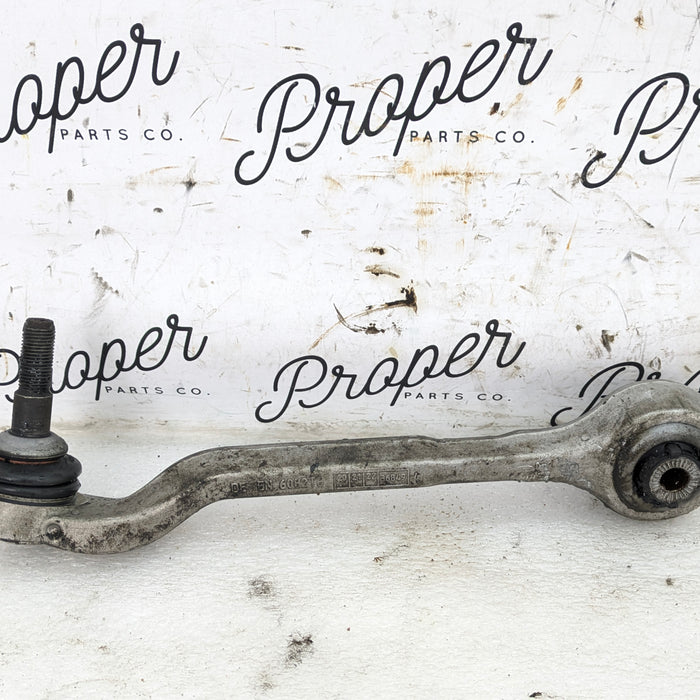 BMW F22 F23 228xi M235xi 230xi M240xi AWD Front Right/Passenger Side Wishbone Control Arm 31126854728