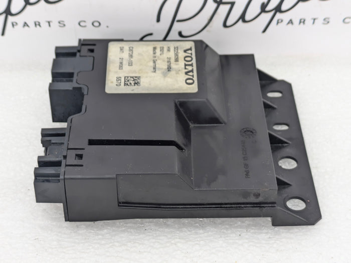 2021 Volvo V60 T6 R-Design Hatch Tailgate Trunk Liftgate Control Module 32256098