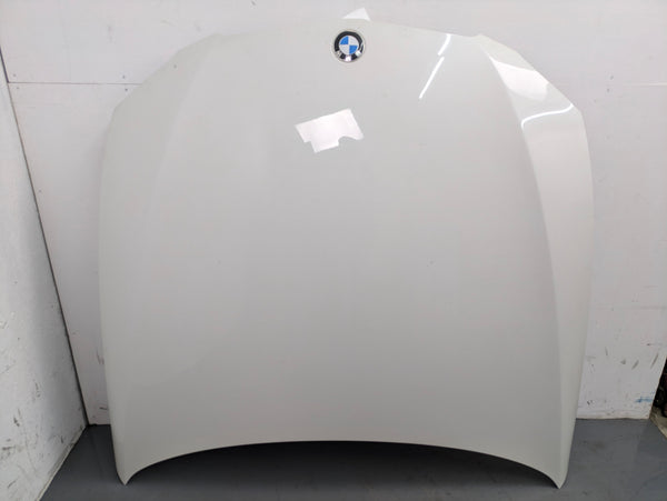BMW E92 E93 LCI Coupe Hood Alpine White 3 (300) 41007263070