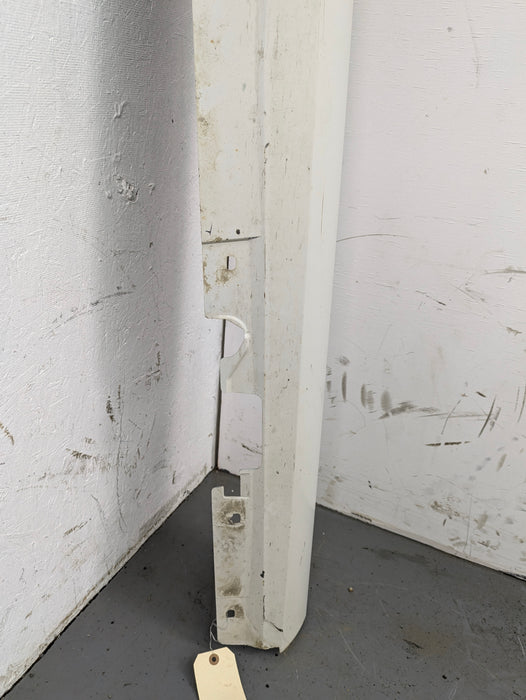BMW E92 E93 335i 328i M Sport Coupe/Convertible Passenger Right Side Skirt Door Sill Rocker Panel Alpine White (300) 51778045422