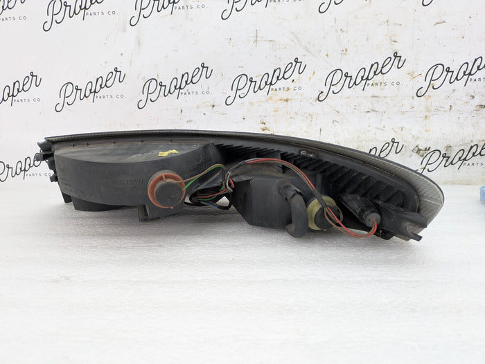 Porsche 996.2 911 Carrera 4 Rear Left/Driver Side Tail Light 99663149502 *DAMAGED*