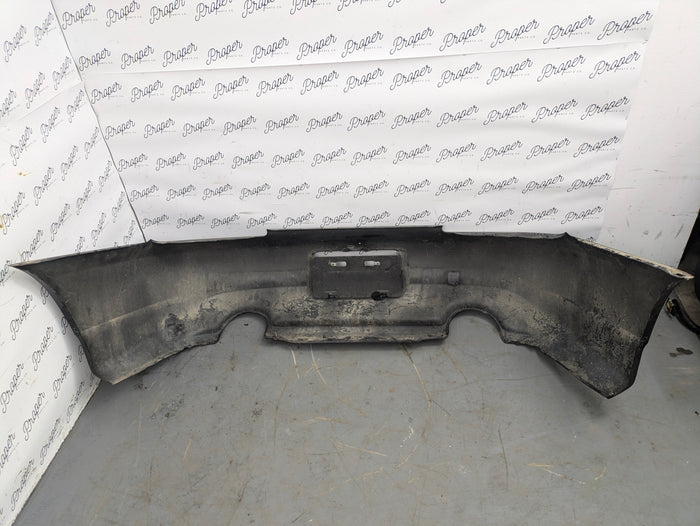 Honda AP2 S2000 Rear Bumper Cover *Note*
