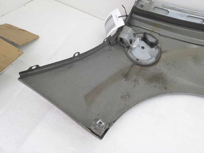 BMW Z3 M Roadster Right/Passenger Side Rear Quarter Panel Arctic Silver (309) 41350307017