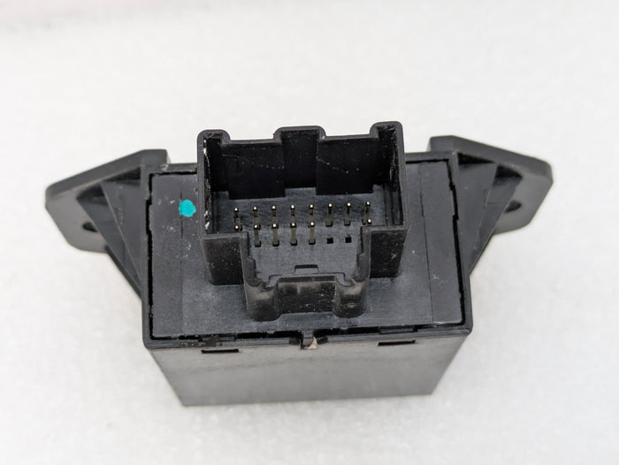 Chevrolet C7 Corvette Stingray Left/Driver Side Mirror Control Module 20861365 *NOTE*