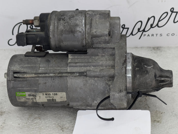 BMW E60 E61 M5 E63 E64 M6 S85 Engine Starter Motor 7835126
