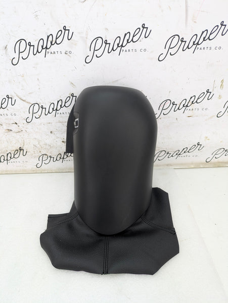 BMW F36 F32 F30 F31 F33 F34 440xi 430xi 435xi 428xi Lower Steering Column Trim & Heated Seat Button 6823468/9321841