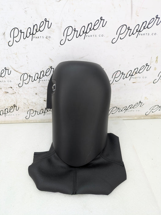 BMW F36 F32 F30 F31 F33 F34 440xi 430xi 435xi 428xi Lower Steering Column Trim & Heated Seat Button 6823468/9321841