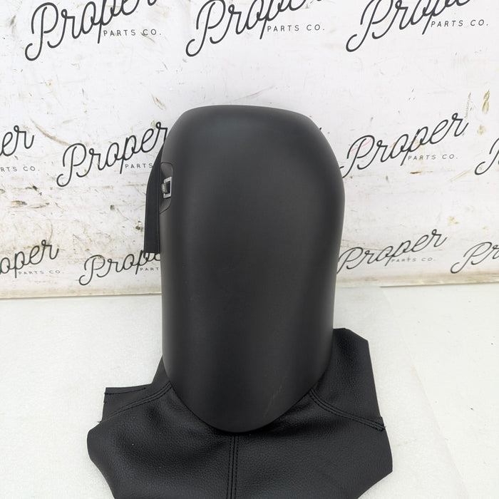 BMW F36 F32 F30 F31 F33 F34 440xi 430xi 435xi 428xi Lower Steering Column Trim & Heated Seat Button 6823468/9321841