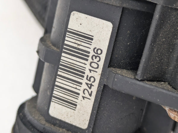 BMW E60 E61 M5/E63 E64 M6 Mass Air Flow/MAF Sensor & Hose 1438814