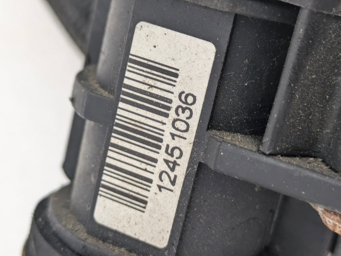 BMW E60 E61 M5/E63 E64 M6 Mass Air Flow/MAF Sensor & Hose 1438814