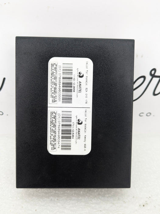 2015-2018 Audi 8U Q3 Keyless Entry Anti Theft Control Module 5K0959434J