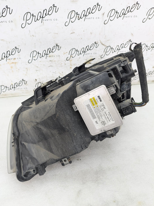 BMW E90 E91 335xi 328xi 325xi 323i LCI Right/Passenger Side Adaptive Xenon Headlight 7202594/7237647