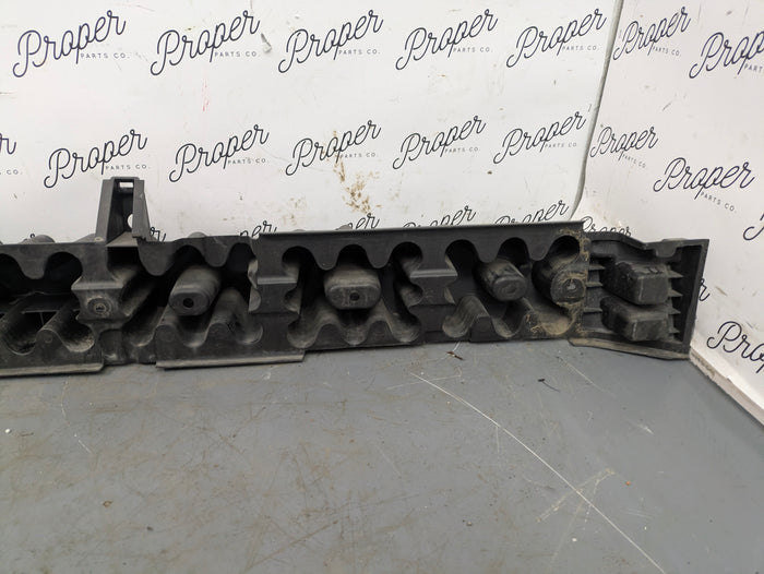 Chevrolet C7 Corvette Stingray Rear Bumper Impact Absorber Support Mount Bracket Reinforcement 23169864