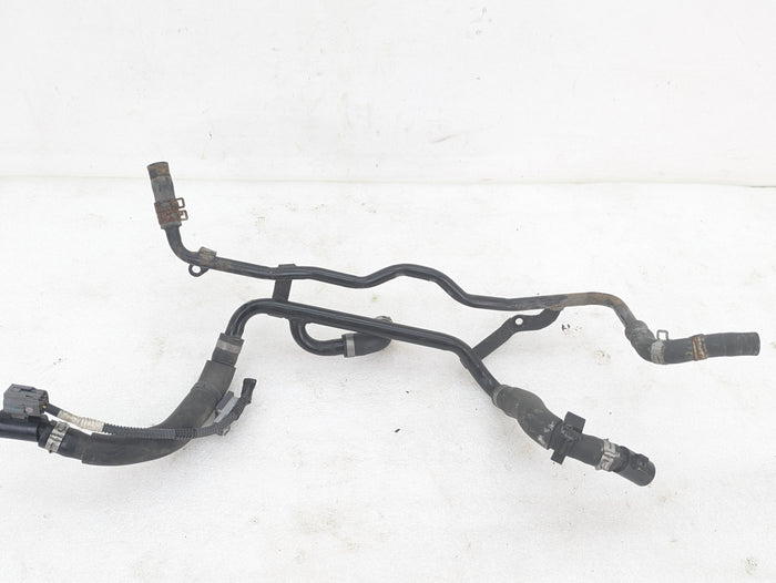 Subaru VA WRX STI EJ257 Misc Engine Hose Set