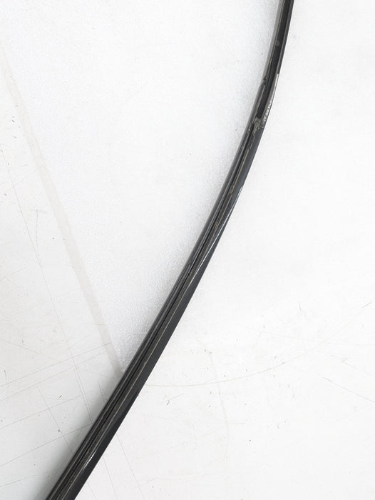 BMW E90 M3 335xi 328xi M Sport  Shadowline High Gloss Black Window Trim Set 7220198/7220197