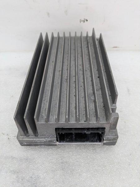 BMW E90 E91 E92 E93 M3 335iS 335xi Top Hifi Stereo Sound Audio Amplifier 9246186