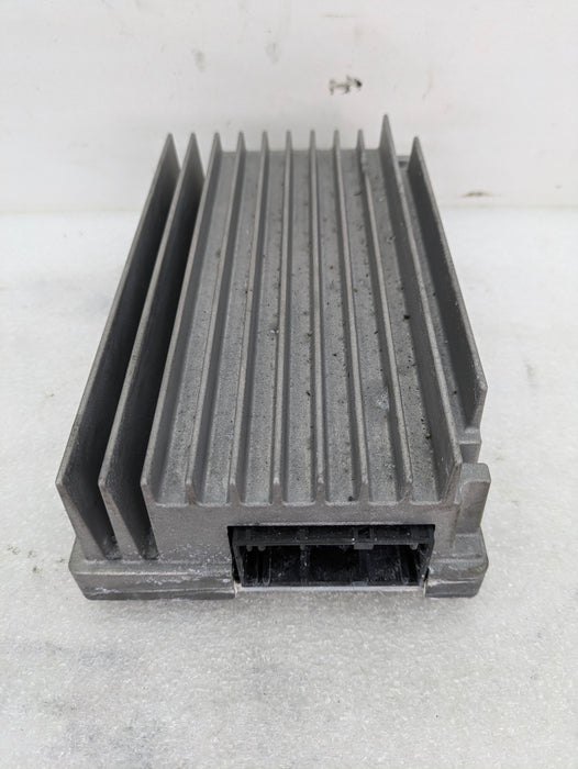 BMW E90 E91 E92 E93 M3 335iS 335xi Top Hifi Stereo Sound Audio Amplifier 9246186