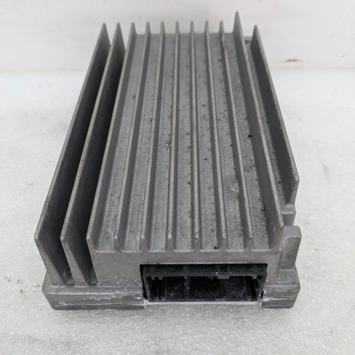 BMW E90 E91 E92 E93 M3 335iS 335xi Top Hifi Stereo Sound Audio Amplifier 9246186