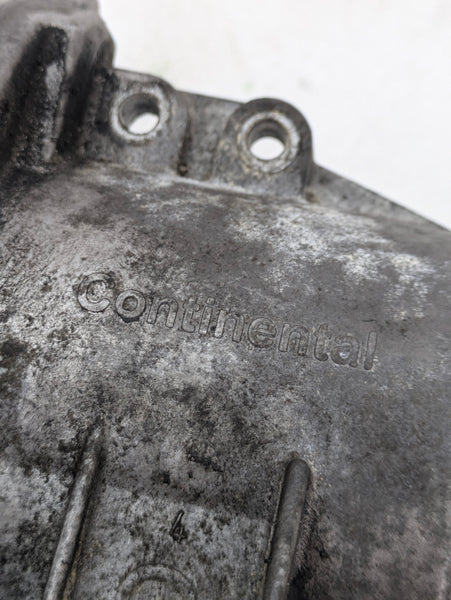 BMW E90 E92 E93 335xi 335i N55 N54 Coolant Water Pump 11519455978