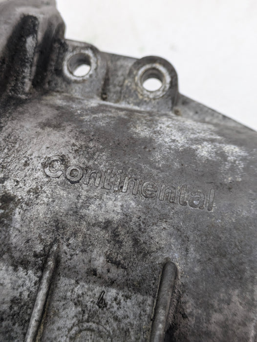 BMW E90 E92 E93 335xi 335i N55 N54 Coolant Water Pump 11519455978