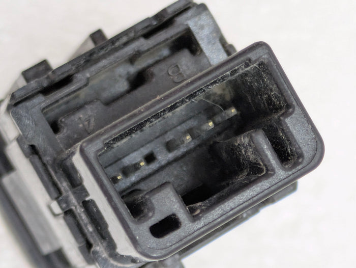 Toyota GZEA14 GR Corolla Rear Hatch Window Defroster Control Button Switch 84794-53020