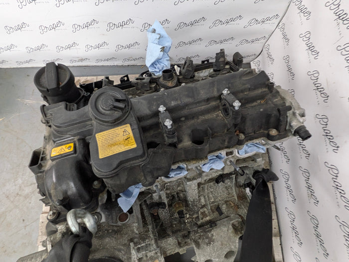 BMW F22 F23 228xi F30 F31 F32 F33 F34 F36 328xi Complete N26B20A Engine Assembly 11002420107