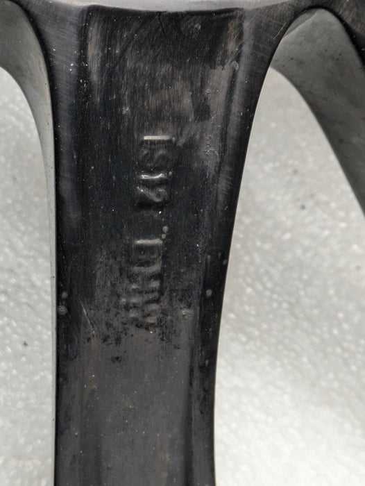 BMW E60 M5 Front Wheel Rim 8.5 X 19 Et 12 *Note* 7834625