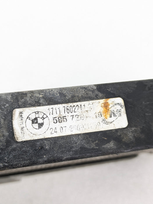 BMW E90 335xi 335i N54 Performance Power Kit PPK Cooling System Upgrade 11122157665