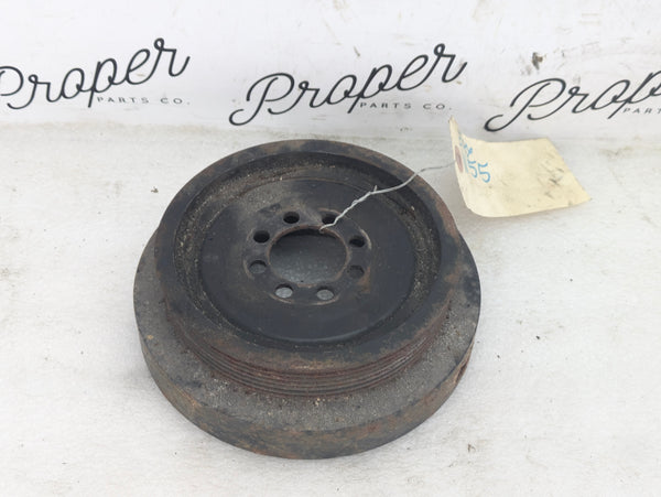 BMW E93 E90 E92 335i 335xi N55 Engine Harmonic Balancer Vibration Damper 7576674