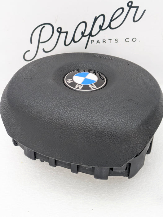 BMW E82 E88 135i 128i E90 E92 E91 E93 335xi 330xi 328xi 325xi 323i M3 M Sport Steering Wheel Airbag  6884664