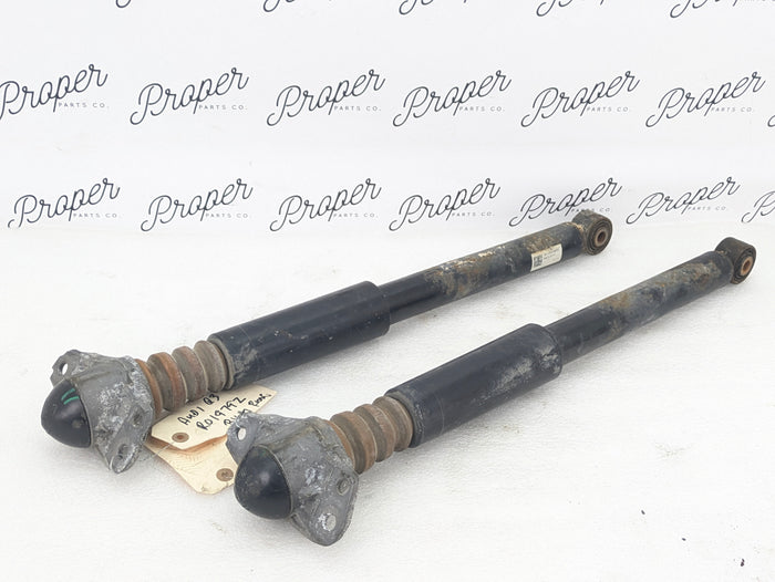 2015-2018 Audi 8U Q3 Rear Shock Aborber Damper Set Right Left 5N0512011