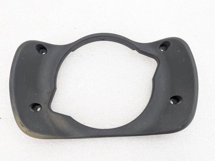 Porsche 996.2 911 Carrera 4 Upper/Lower Steering Column Trims 99655227301/99355227700/99655227502