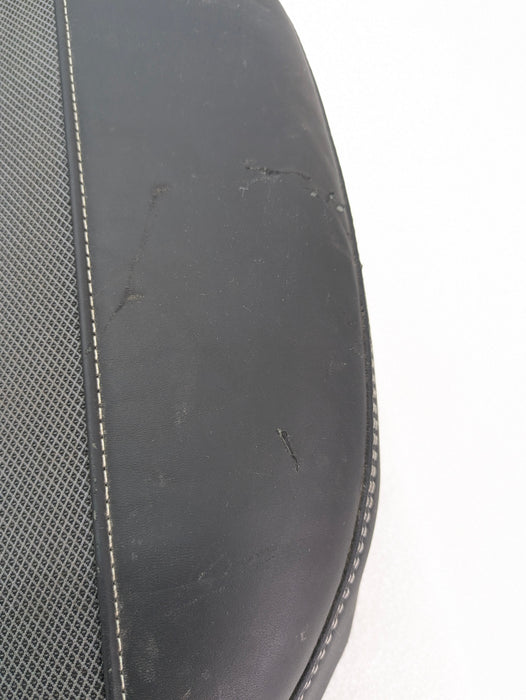 2021 Volvo V60 T6 R-Design Rear Lower Seat Cushion Pad 31482313 *DAMAGED*