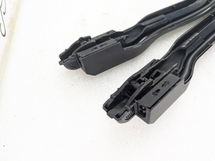 BMW G22 G23 G20 G26 430ix 330ix 330ex Front Left/Right Windshield Wiper Arm Set 9448919/9448920