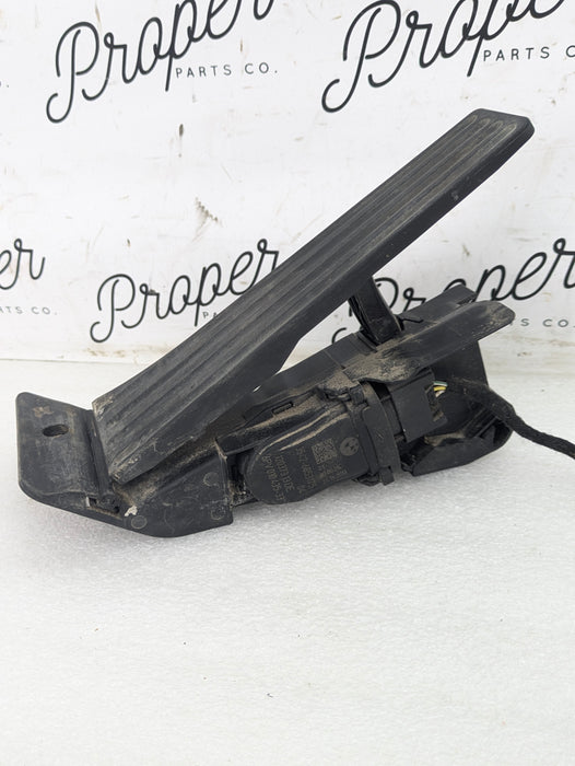 BMW F32 F33 F36 F30 F31 F34 4 & 3 Series Throttle/Accelerator/Gas Pedal 6853175