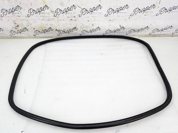 BMW F36 440xi Black/Anthracite Sunroof Rubber Seal Gasket 8036477