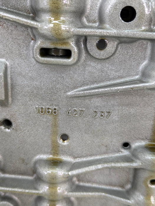 BMW E82 E88 E90 E91 E92 E93 335i 335xi Automatic Transmission GA6HP19Z Valve Body Mechatronics 24347571245