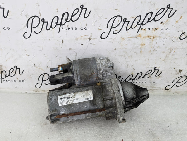 BMW E92 E90 E91 E93 335xi 330xi 328xi 325xi 323i N55 N52 N54 Engine Starter Motor 7616500
