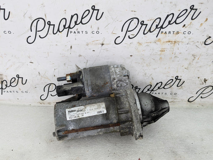 BMW E92 E90 E91 E93 335xi 330xi 328xi 325xi 323i N55 N52 N54 Engine Starter Motor 7616500