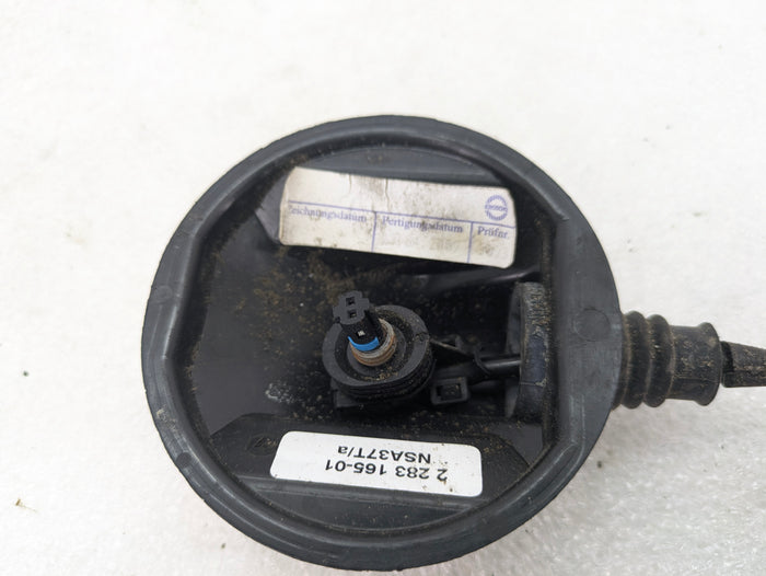 BMW E60 M5 Front Left/Right EDC Strut Connector Set 2283165