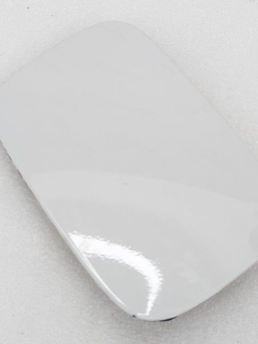 BMW E46 330Ci 328Ci 325Ci 323Ci Coupe/Convertible Fuel Gas Tank Filler Flap Cover Alpine White (300) 51178222391