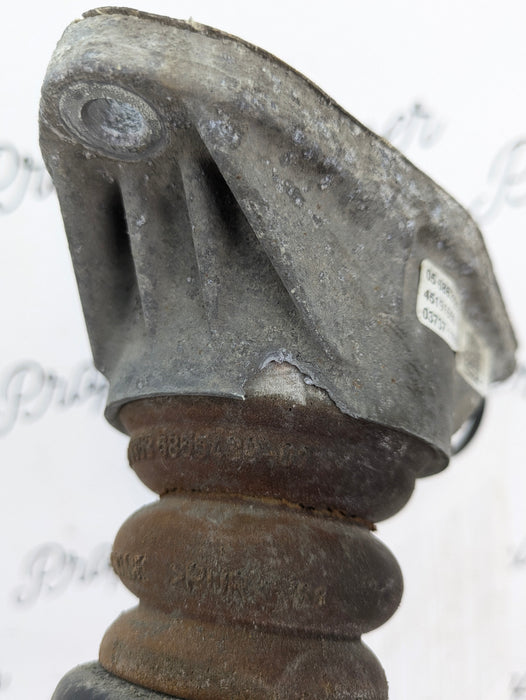 BMW F22 228xi 230xi Rear Left Or Right Shock 6873727 *DAMAGED*