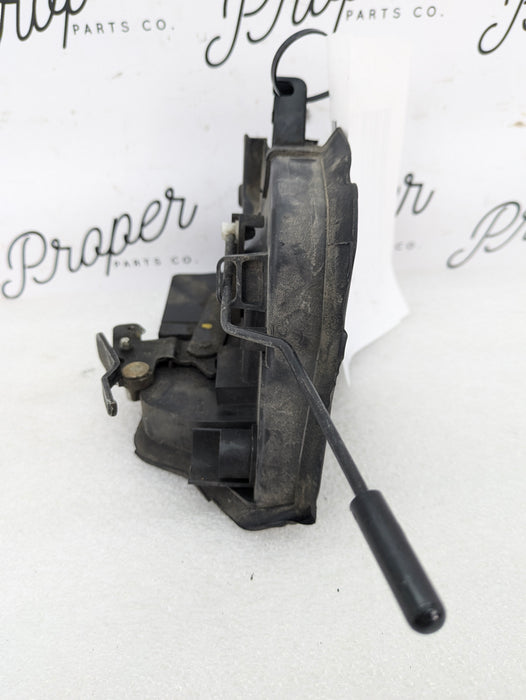 BMW E46 BMW E46 M3 330ci 328ci 325ci 323ci Coupe/Convertible Left Door Lock Actuator 51217011247/4326401