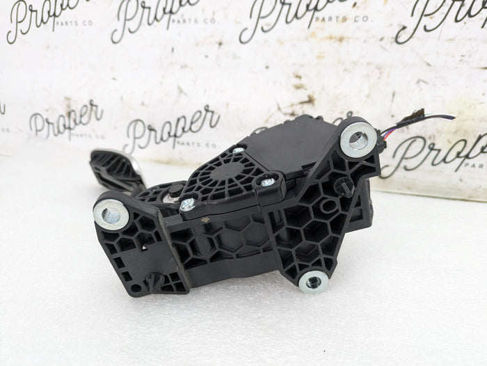 Toyota GZEA14 GR Corolla Accelerator/Throttle/Gas Pedal Assembly 78110-12130