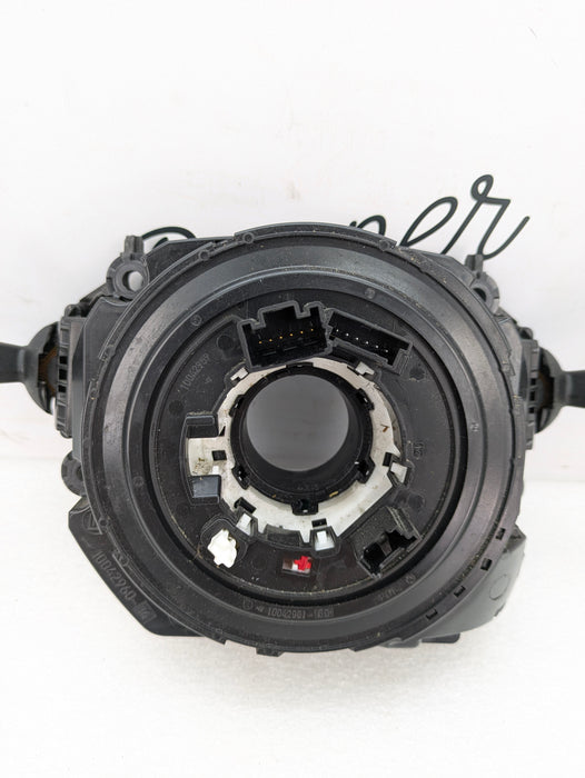 BMW F30 F33 F32 F36 F34 3 & 4 Series Steering Column Switch Unit/Clockspring 9253752