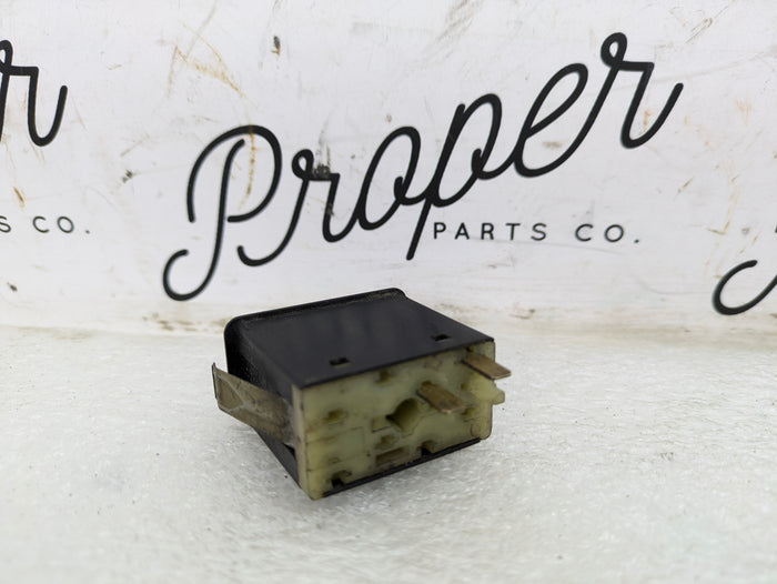 BMW E30 3 Series Fog Light Switch 61311380311