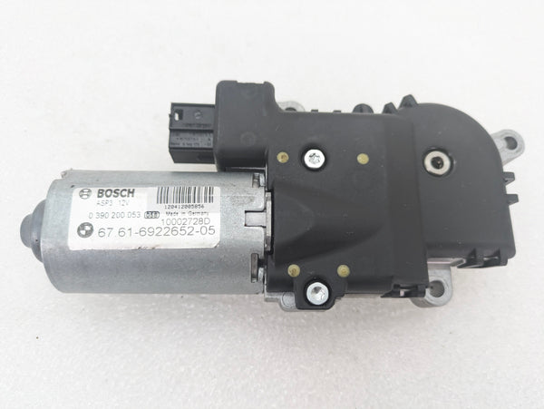 BMW E70 X5 M Sun Roof Motor 6922652