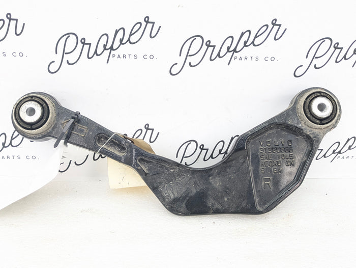 2021 Volvo V60 T6 R-Design Rear Right/Passenger Side Upper Control Arm 31360866